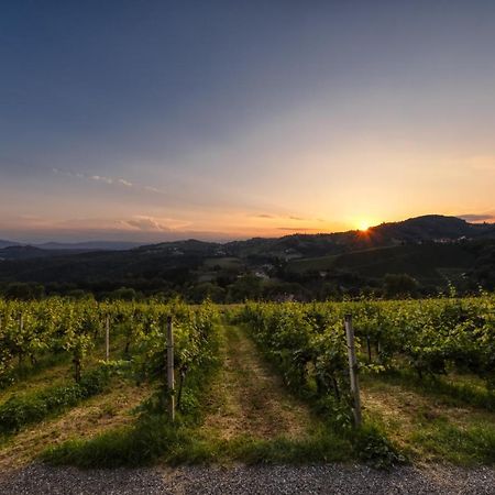 Weingut Reiterer Hotel Kitzeck im Sausal Exterior photo